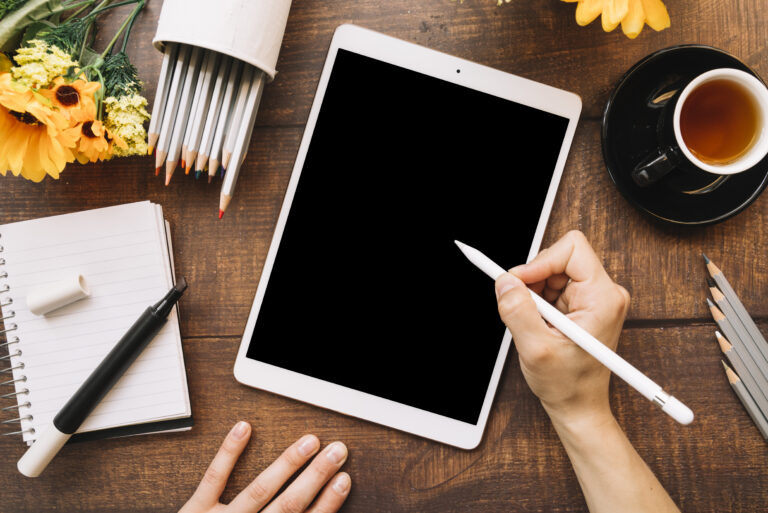 How to Start a Profitable Digital Planner Store on Etsy In 2025